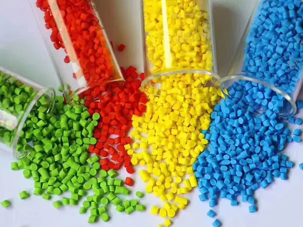 ٹی پی آر مواد ٹی پی آر مواد