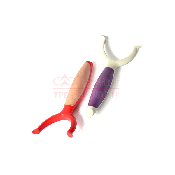 ٹی پی ای پروسیسنگ کا درجہ حرارت مصنوعات کی کارکردگی کو کس طرح متاثر کرتا ہے؟