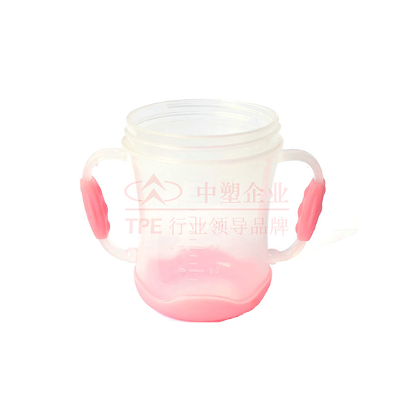 ٹی پی ای مواد کو کس طرح تحلیل کریں؟