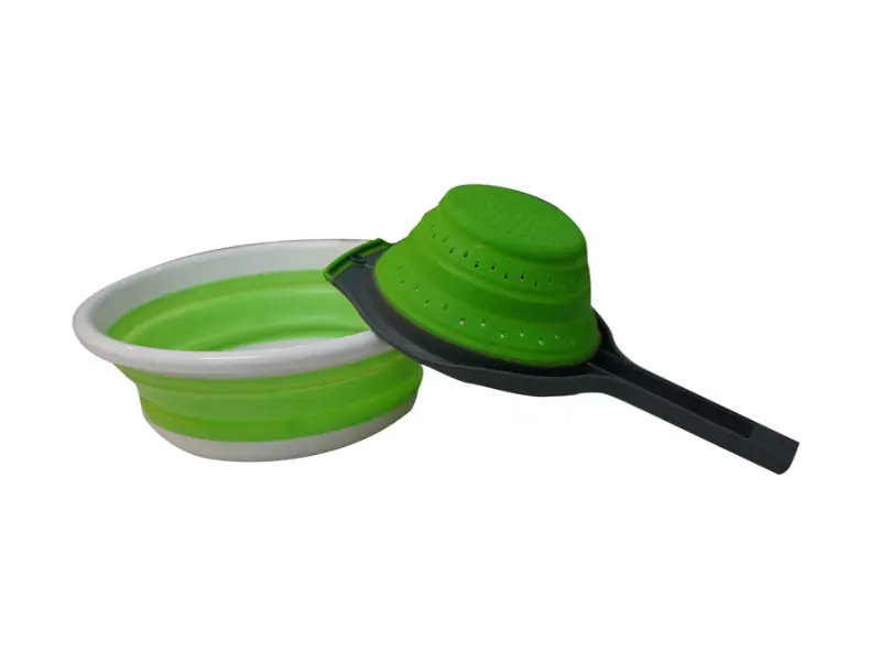 جب گرم پانی سے بھرے ہو تو کیا کھانے سے رابطہ ٹی پی ای اوورمولڈنگ نقصان دہ مادے جاری کرے گا؟