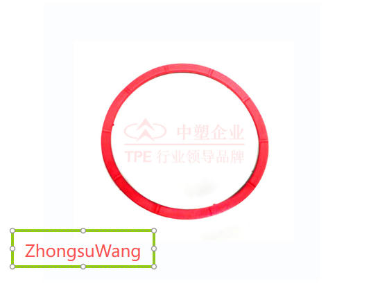 کیا ٹی پی ای تھرمو پلاسٹک ایلسٹومرز انجیکشن کو ڈھال سکتے ہیں؟