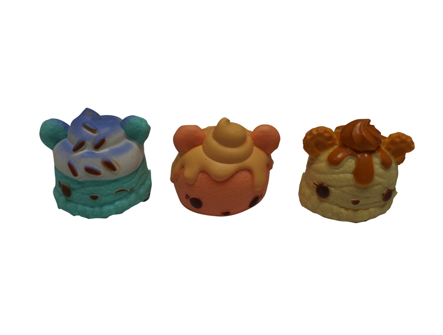 تیار شدہ مصنوعات کو بنانے کے بعد ٹی پی ای مواد کی سختی نرم کیوں ہے؟