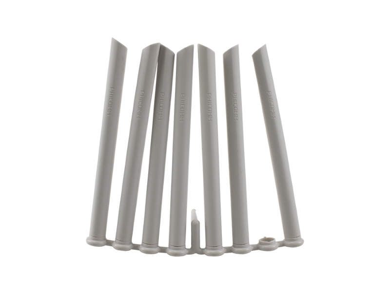 کیا کوندکٹو گریڈ ٹی پی آر کو پی پی یا اے بی ایس مواد سے زیادہ مقدار میں رکھا جاسکتا ہے؟