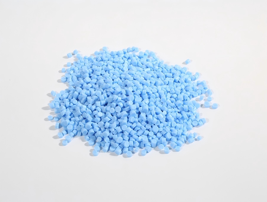 انجیکشن مولڈ ٹی پی ای مادی مصنوعات کی سطح سفید ہوجاتی ہے-کیا سڑنا یا خام مال میں مسئلہ ہے؟