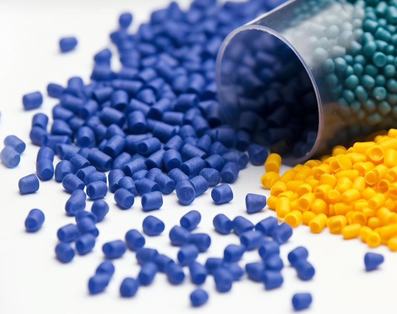 ٹی پی ای مواد کے عام اطلاق کے منظرنامے کیا ہیں؟