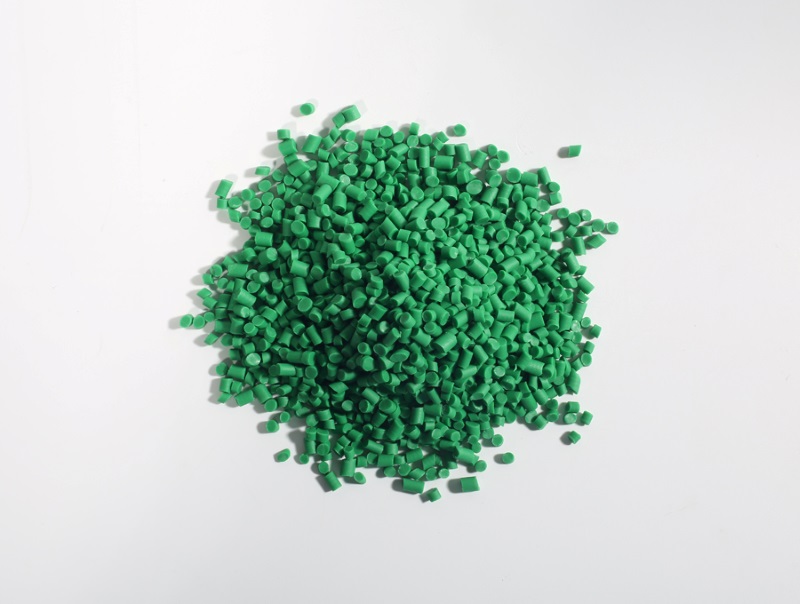 کیا TPE مواد کو قدرتی طور پر کم کیا جا سکتا ہے؟ ری سائیکلنگ کیا یہ ماحولیاتی تحفظ کی ضروریات کو پورا کرتا ہے؟