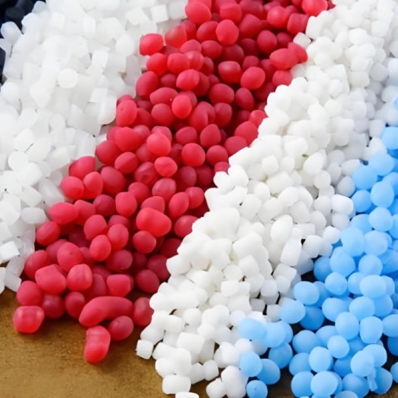 کیا آپ واقعی TPE Encapsulation کے درجہ حرارت اور سختی کی حد کو سمجھتے ہیں؟