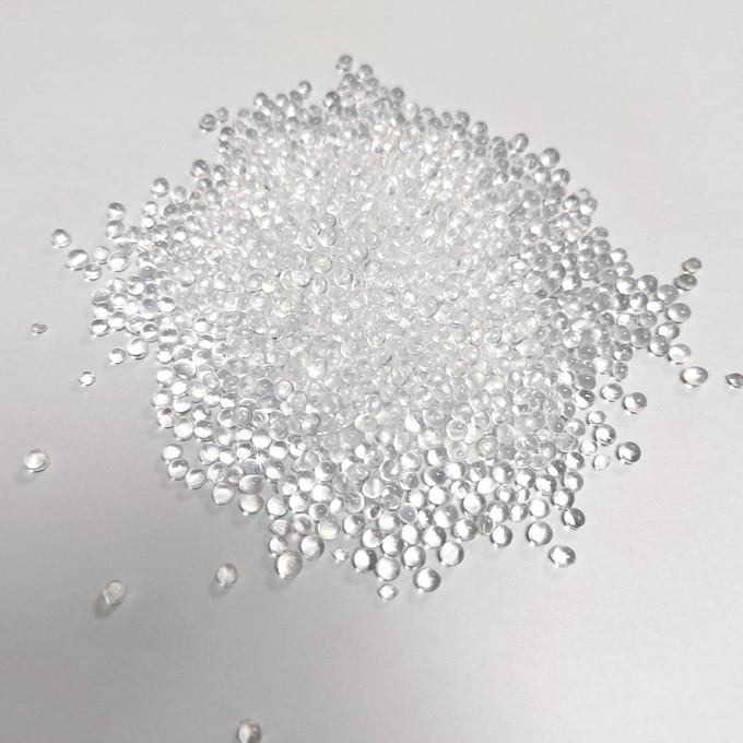 Encapsulated TPU