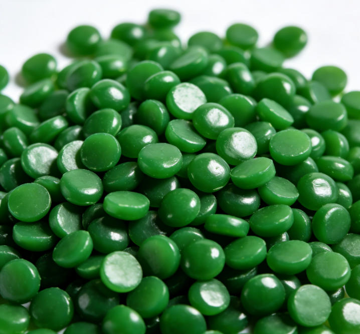 فوڈ گریڈ ٹی پی آر خام مال