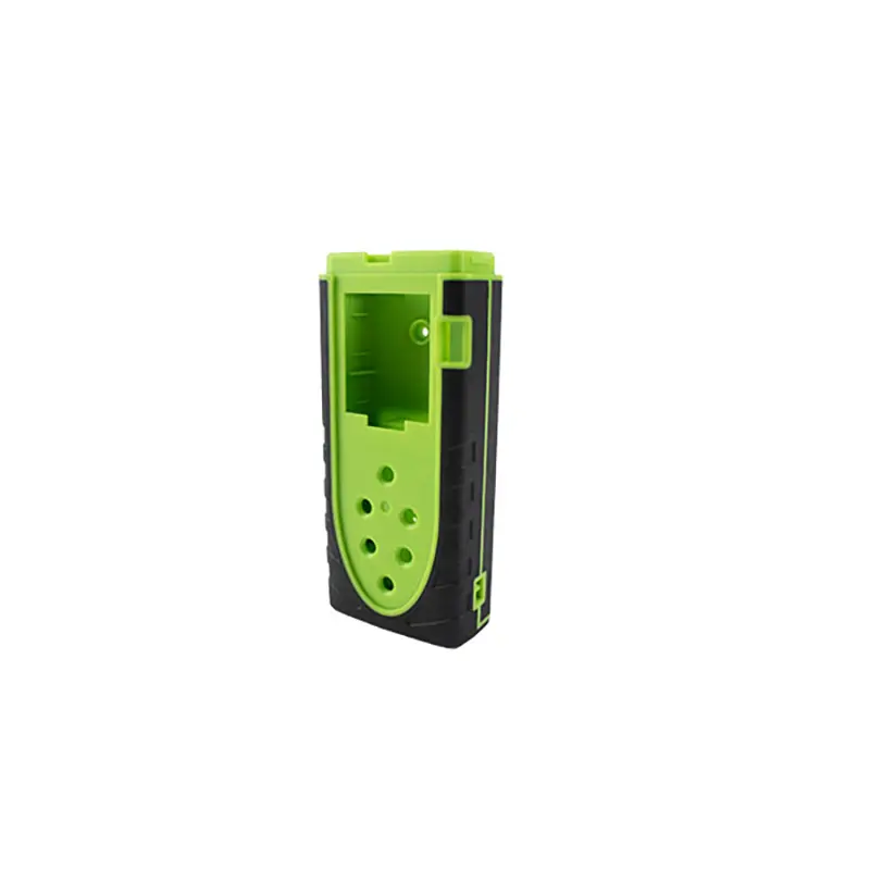 Injection Molding Tpe