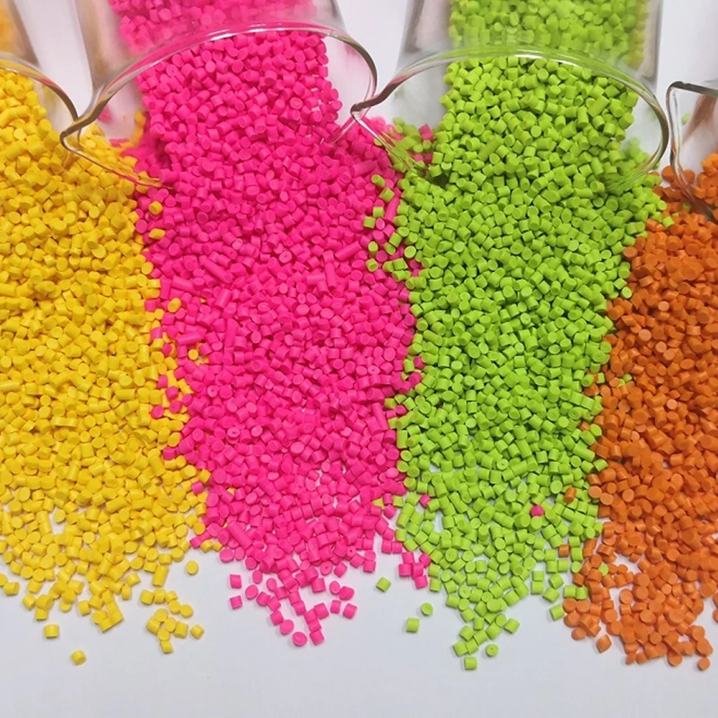 ٹی پی ای خام مال