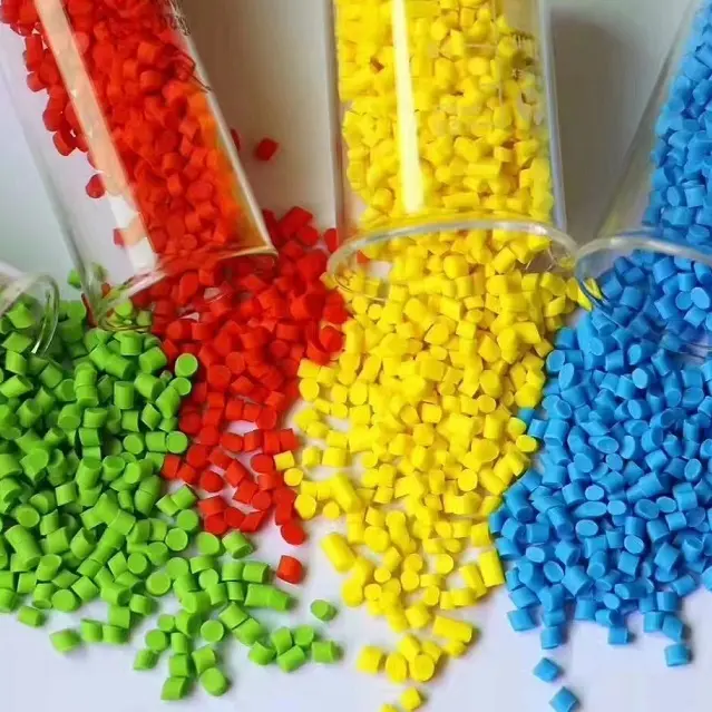 ٹی پی آر انکپسولیشن ٹی پی آر انکپسولیشن